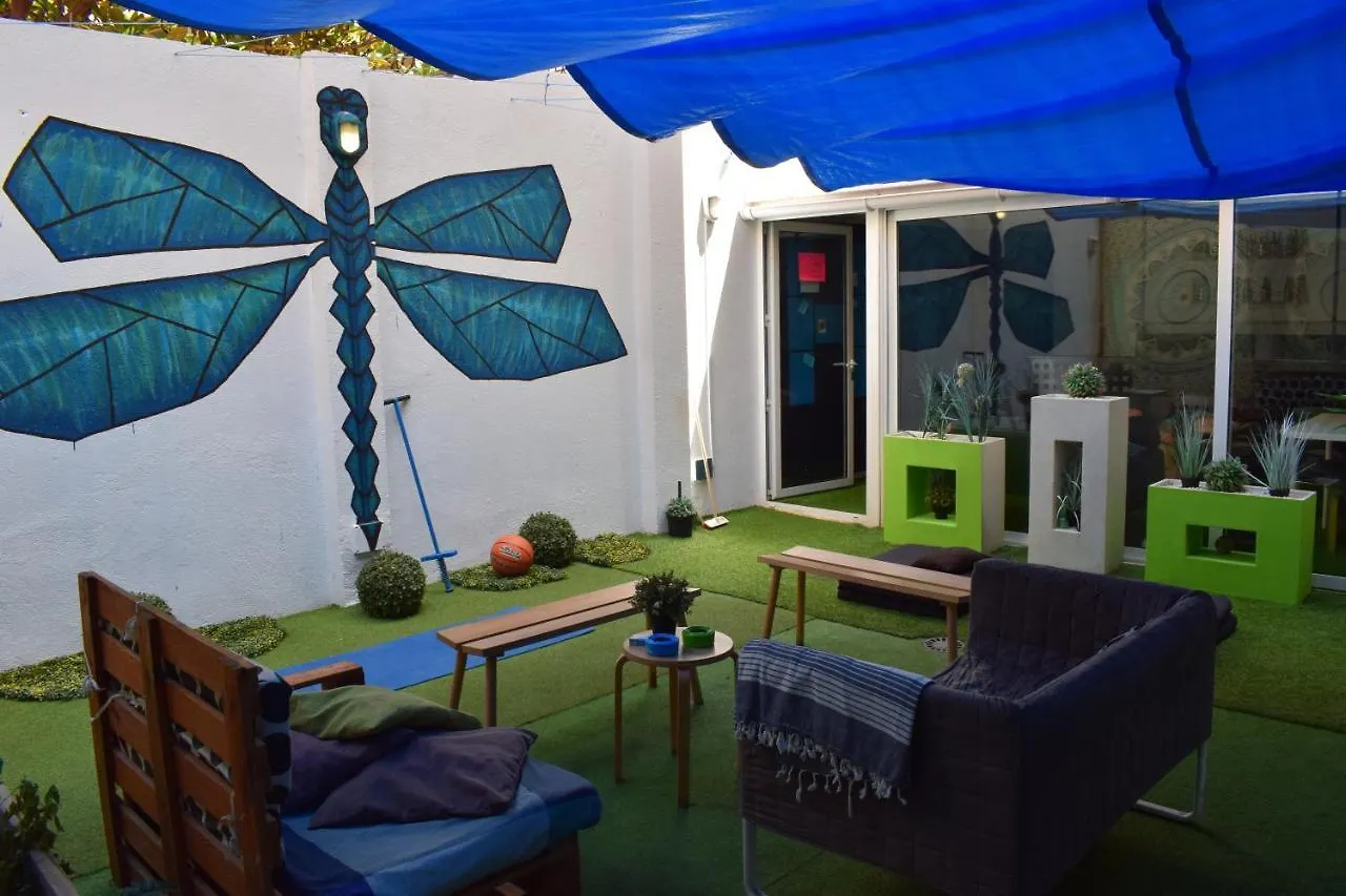 Onefam Paralelo Barcelona Hostel