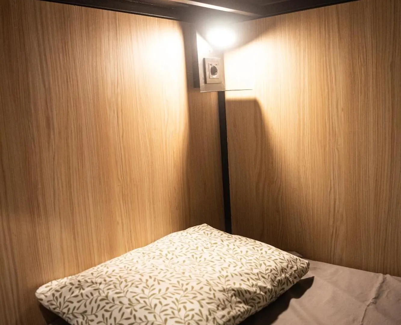 Hostel One Paralelo Barcelona
