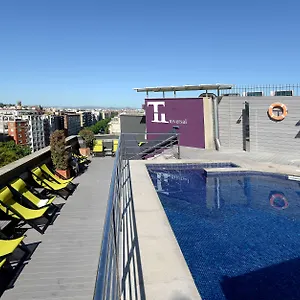 Universal Hotel Barcelona