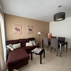 Rafaela Casa de hóspedes Málaga