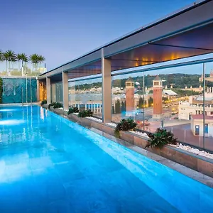 3* Hotel Occidental 1929