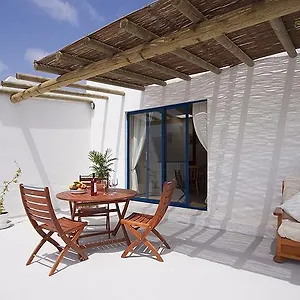 Casa Del Rio , Caleta de Sebo España