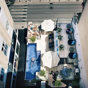 Feliz Hotel Palma de Maiorca