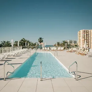 Alay - Adults Only Recommended Hotel Benalmadena